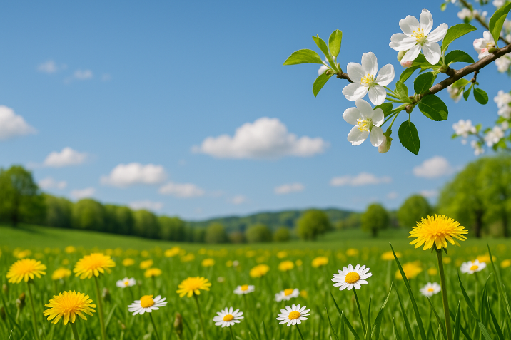 Fruehling